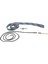 9mm Boresnake Namlu Temizlik Için Ip Harbı - Scck-04 4