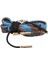 9mm Boresnake Namlu Temizlik Için Ip Harbı - Scck-04 5
