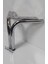 Yağmur MODEL18 cm Krom Metal Mobilya Ayağı 2