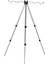 Alüminyum Teleskopik Katlanır Çantalı-Kilitli Kamış Dayama ( Tripod ) 2