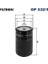 Yağ Filtresi Focus-Fıesta Iıı-V-Escort-Mondeo-Conncet 1.6 16V-1.8 16V-2.0-16V x V 1119421-1071746-1663050 1