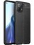 Xiaomi Mi 11 Lite Kılıf Auto Focus Kapak - Siyah Bstmy 1