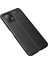 Xiaomi Mi 11 Lite Kılıf Auto Focus Kapak - Siyah Bstmy 2
