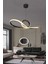 Papyon Toplu Modern Sarkıt LED Avize 1