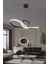Papyon Toplu Modern Sarkıt LED Avize 4