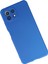 Xiaomi Mi 11 Lite Kılıf First Silikon - Mavi Bstmy 2