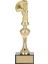 - Figürlü Kupalar - Briç Figürlü Kupalar FG-029 C - 30 cm 1