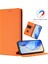 Tecno Camon 30 Için Kılıf Manyetik Kapatma Ince Rfıd Engelleme Deri Cüzdan Telefon Kılıfı Kart Yuvaları ile (Yurt Dışından) 2