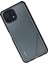 Xiaomi Mi 11 Lite Kılıf Miami Şeffaf Silikon - Lacivert Bstmy 2