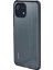 Xiaomi Mi 11 Lite Kılıf Miami Şeffaf Silikon - Lacivert Bstmy 3