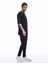 Pamuklu Normal Bel Düğmeli Skinny Fit Jean Pantolon - Michael Jean 2