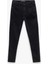 Pamuklu Normal Bel Düğmeli Skinny Fit Jean Pantolon - Michael Jean 4