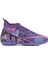 Mor Fuşya Unisex Halı Saha Ayakkabısı Air 600 G 1