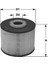 Yakıt Filtresi Scudo II-P308-P3008-P407-P5008-C4-C5 2.0 Hdı-Jtd Su Ayıraçlı Kağıt PU927X 1611659180-9467637280-1906.A7 1