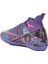 Mor Fuşya Unisex Halı Saha Ayakkabısı Air 600 G 4