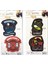 Harry Potter Harry Potter Pasta Hogwarts Stıcker 1