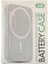 BC22 5000MAH Magsafe Powerbank Beyaz 2
