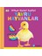 Yavru Hayvanlar Dokun Hisset Keşfet 1