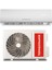 Td-Easy 18 A++ 18000 Btu Duvar Tipi Inverter Klima (Montaj Dahil) 2