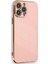 Iphone 15 Pro Kılıf Volet Silikon - Pembe Bstmy 1