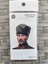 Geçici Dövme Ithal Atatürk Baskılı 1