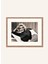Marilyn Monroe Bahçe Çekimi Duvar Resmi, Çerçeveli, Asılmaya Hazır, Hollanda Üretimi 1