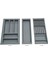 Çekmece içi kaşıklık ve Bıçaklık 64x48 Yandan ve Boydan 4,5 cm kesilebilir 4