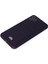 Iphone 11 Pro Max Kılıf Kelvin Kartvizitli Silikon - Derin Mor Bstmy 4