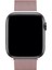 watch 42-44-45-49MM S10(46) MM Series 10/9/8/7/6/5/4/3/se/ultra/ Paslanmaz Hasır Örgü Metal Milano 3
