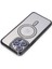 Iphone 15 Pro Kılıf Joke Simli Magneticsafe Kılıf - Siyah Bstmy 2