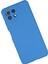Xiaomi Mi 11 Lite Kılıf Nano Içi Kadife Silikon - Mavi Bstmy 2