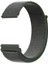 Xiaomi Watch S1 , S1 Active, S1 Pro, S2 ile Uyumlu Kordon Cırt Cırtlı Spor Kumaş Kayış 1