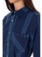 Kadın Mavi Elbise (Jean) 50308362-DN0022 6