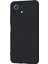 Xiaomi Mi 11 Lite Kılıf Nano Içi Kadife Silikon - Lacivert Bstmy 3