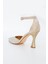 Sentra Kadın Topuklu Ayakkabı 3