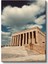 Anıtkabir - Mavi Gökyüzü Altında Kanvas Tablo 2