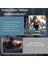 Şınav Çalışma Platformu Tahtası Aleti Fitness Spor Kondisyon Katlanabilir 13 In1 Şınav Barı 2