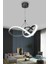 Kardelen Modern Sarkıt LED Avize 1