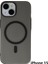 Iphone 15 Tuna Buzlu Sert Ince Magsafe Telefon Kılıfı 1