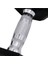 Hex Dambıl Kauçuk Altıgen Dambıl Hex Dumbbell 10 kg 1 Adet 4