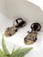 25Y122-5 Kadın Sandalet Siyah 36-41 3