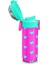 Kids Kız Desenli Pipetli ve Direkt Içim Çelik Termos 500 ml 5