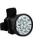 Kafa Lambası 12 LED Pilli 2