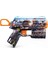 Skins Flux Jurassic World 8 Mermili Sünger Dart Atan Silah S1 ile Hayatta Kalma Savaşına Katıl! 4