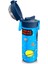 Kids Erkek Desenli Pipetli ve Direkt Içim Çelik Termos 500 ml 4