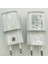 1.8A Orijinal Lg Şarj Adaptor Şarj Başlık MCS-04ER3 1