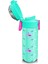 Kids Kız Desenli Pipetli ve Direkt Içim Çelik Termos 500 ml 3