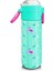 Kids Kız Desenli Pipetli ve Direkt Içim Çelik Termos 500 ml 5