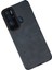 Tecno Pova Neo Kılıf Loop Deri Silikon - Lacivert Bstmy 3