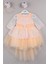 Kız Çocuk Elbise Tüllü 1